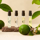 Mauritius luxury scents