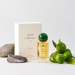 Sustainable perfumes Mauritius