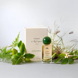 Rodrigues Island perfumes
