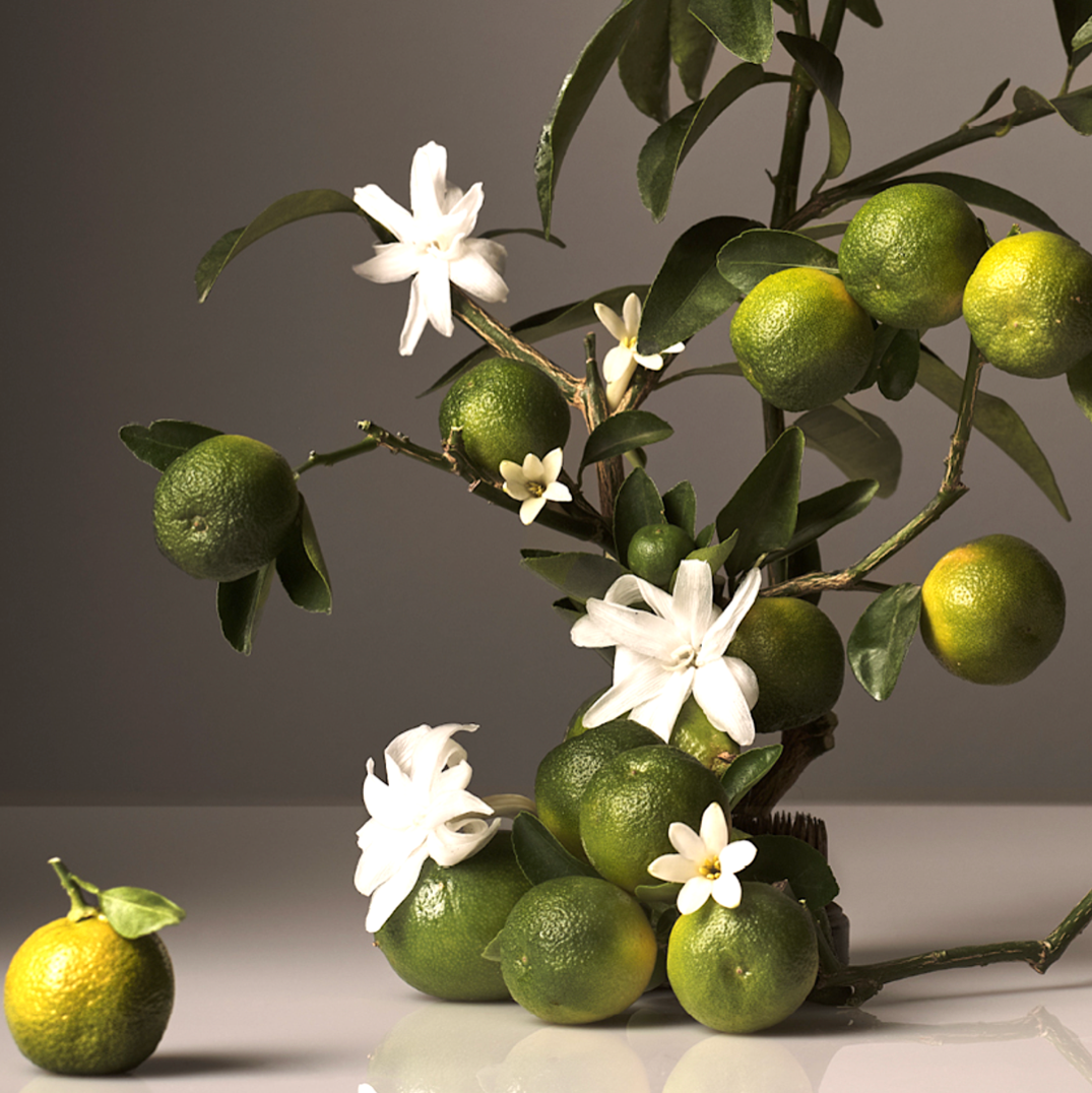 Jardin Mamzelle Eau de Parfum