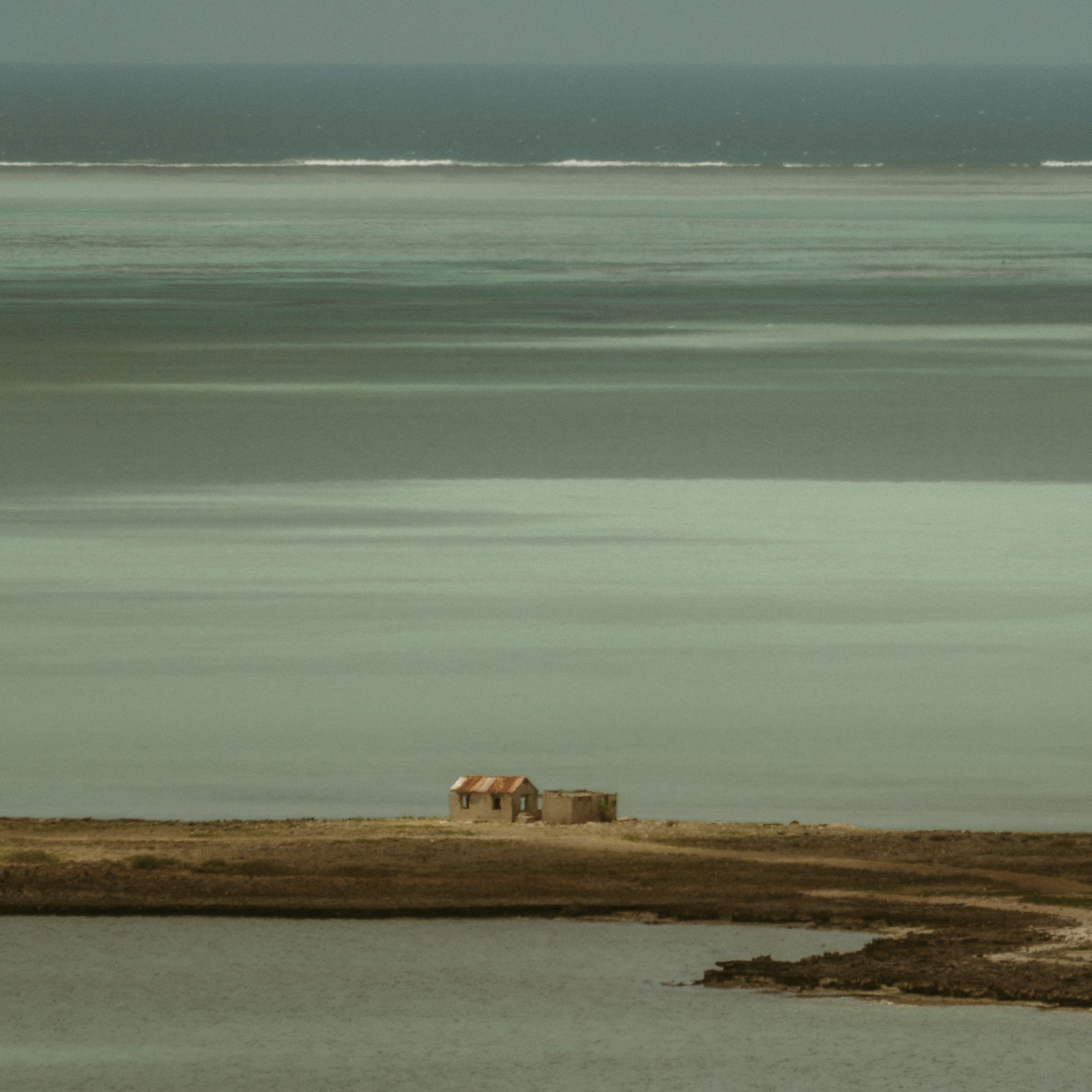 The Island We Call Home: Mauritius
